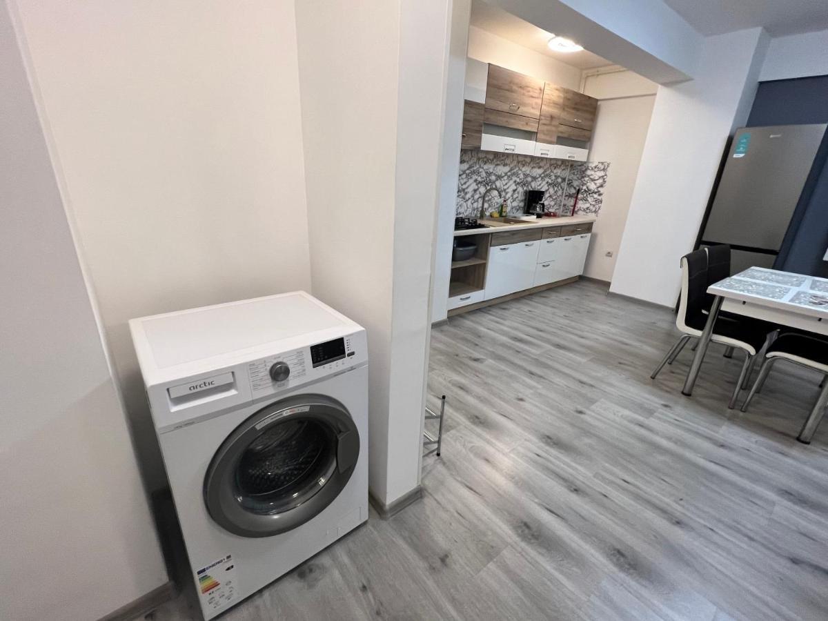 Apartment Robedy มามายา ภายนอก รูปภาพ