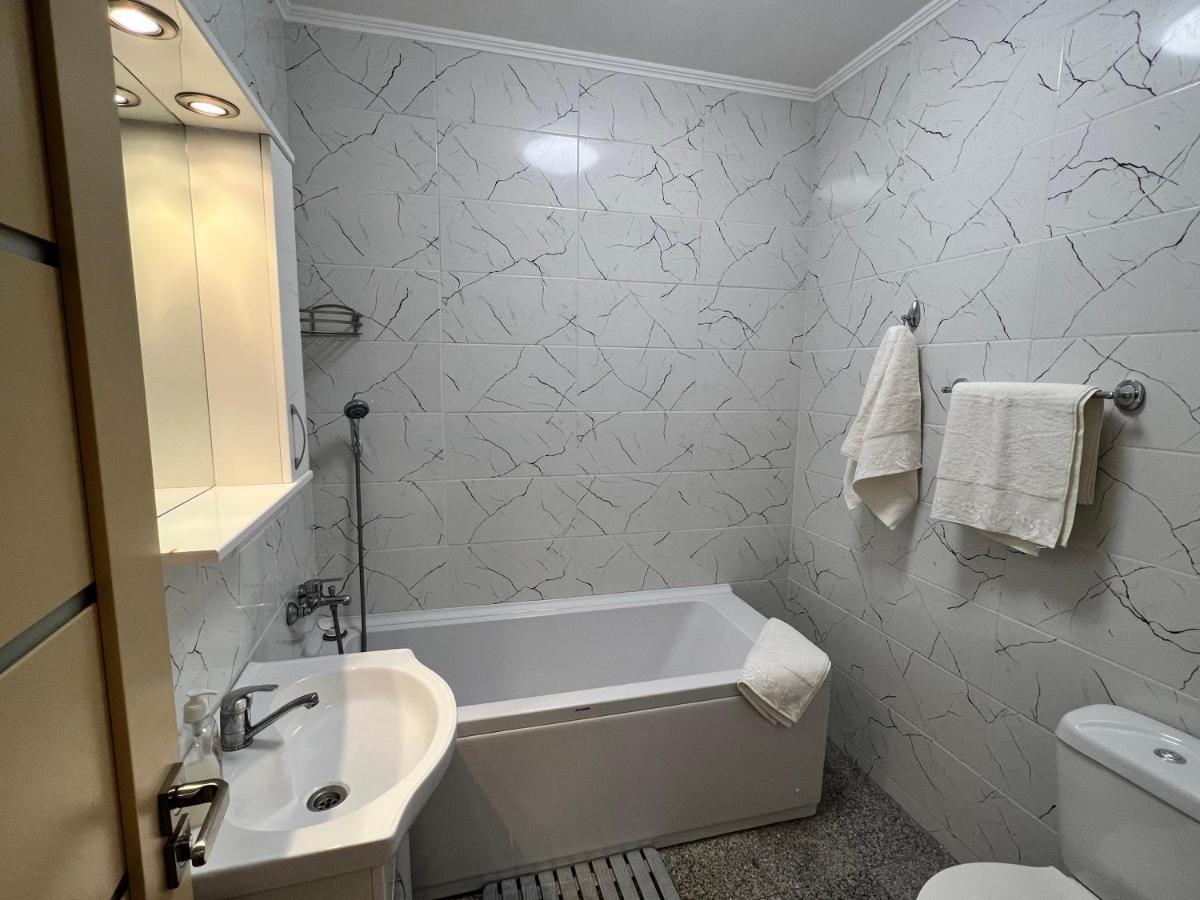 Apartment Robedy มามายา ภายนอก รูปภาพ