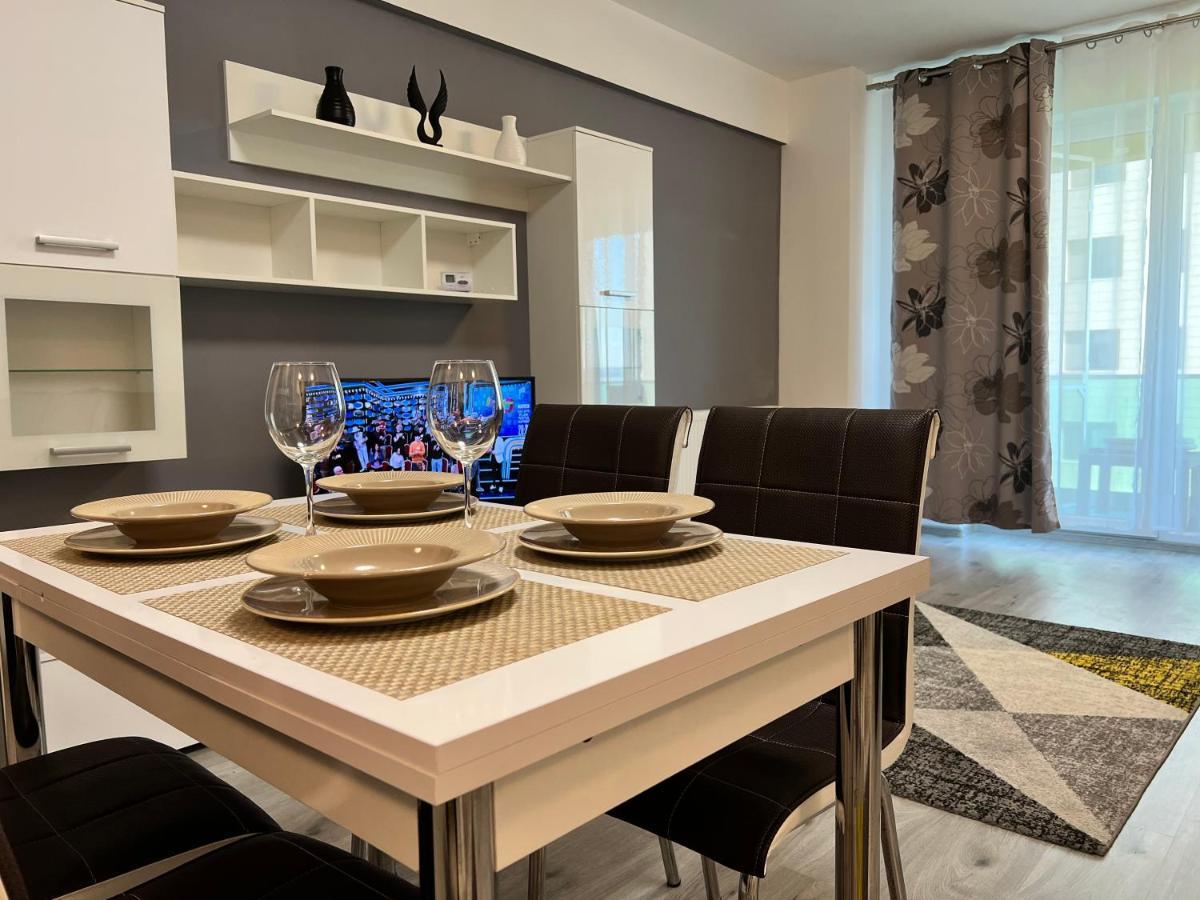 Apartment Robedy มามายา ภายนอก รูปภาพ