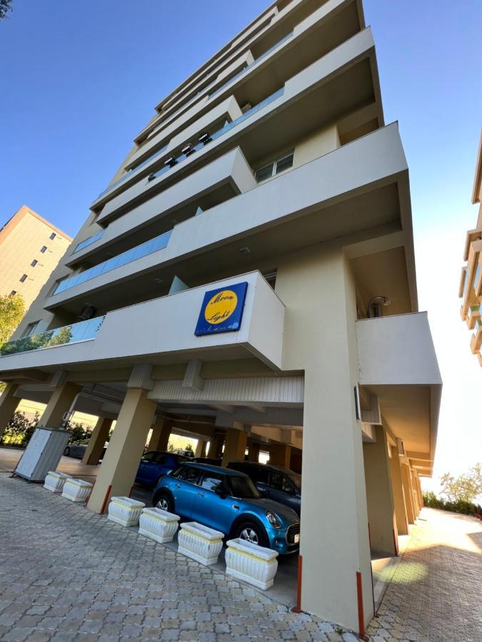 Apartment Robedy มามายา ภายนอก รูปภาพ