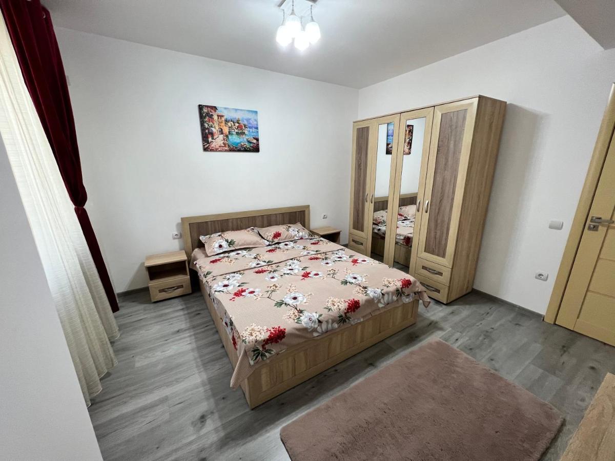 Apartment Robedy มามายา ภายนอก รูปภาพ