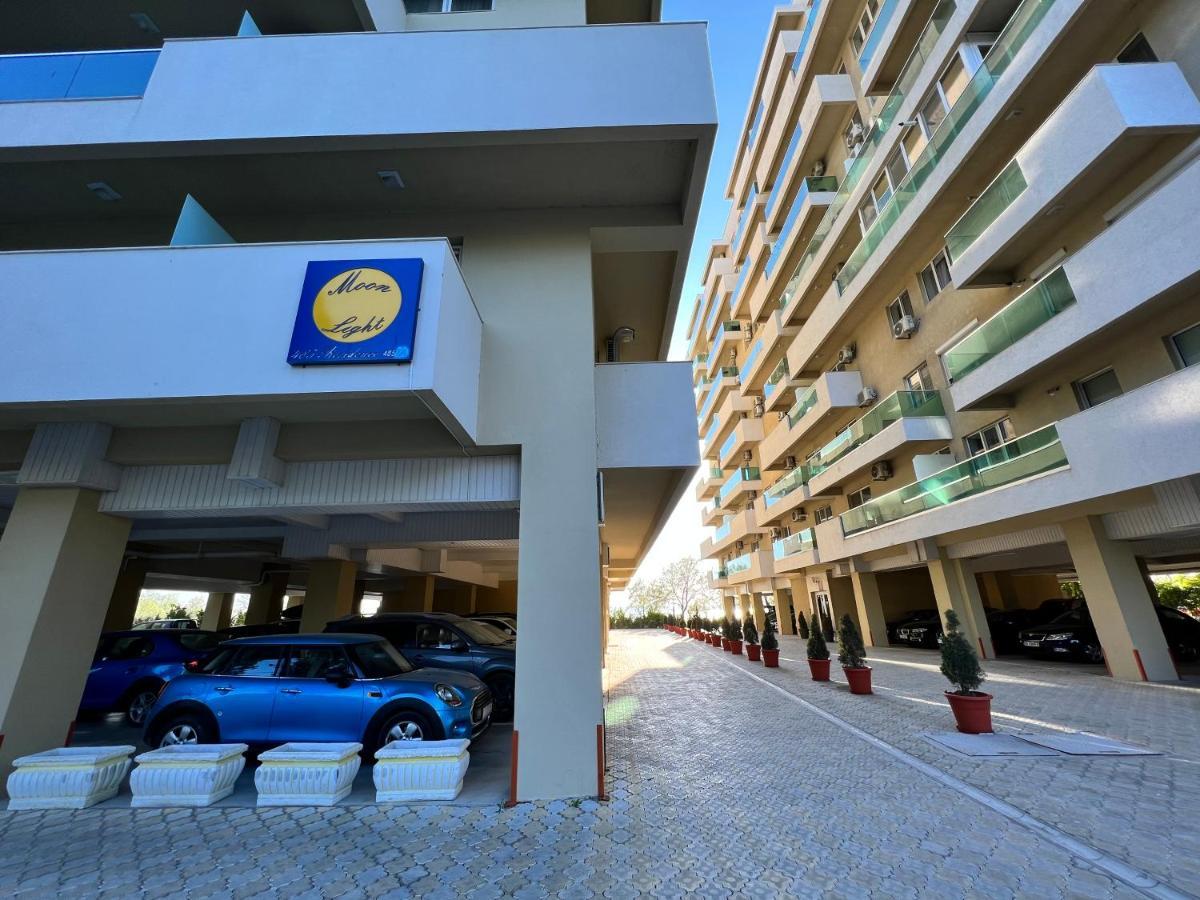 Apartment Robedy มามายา ภายนอก รูปภาพ